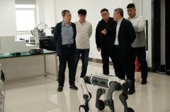 帮人才培育质量取校企合做程度双提拔